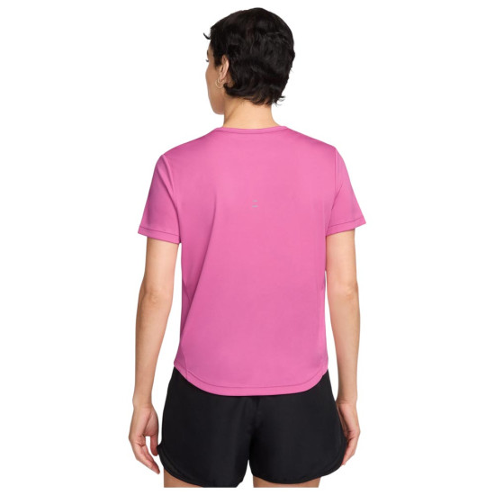Nike Γυναικεία κοντομάνικη μπλούζα Tempo Dri-FIT T-Shirt